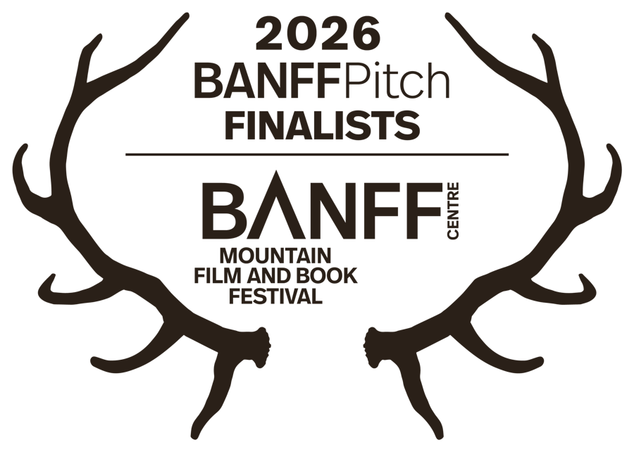 Finalist · Banff Mountain Film Pitch · 2026