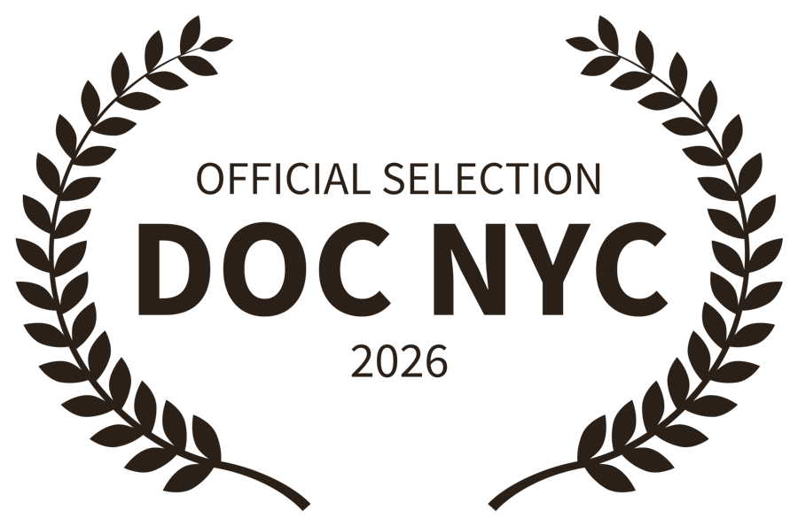 Official Selection · DOC NYC · 2026