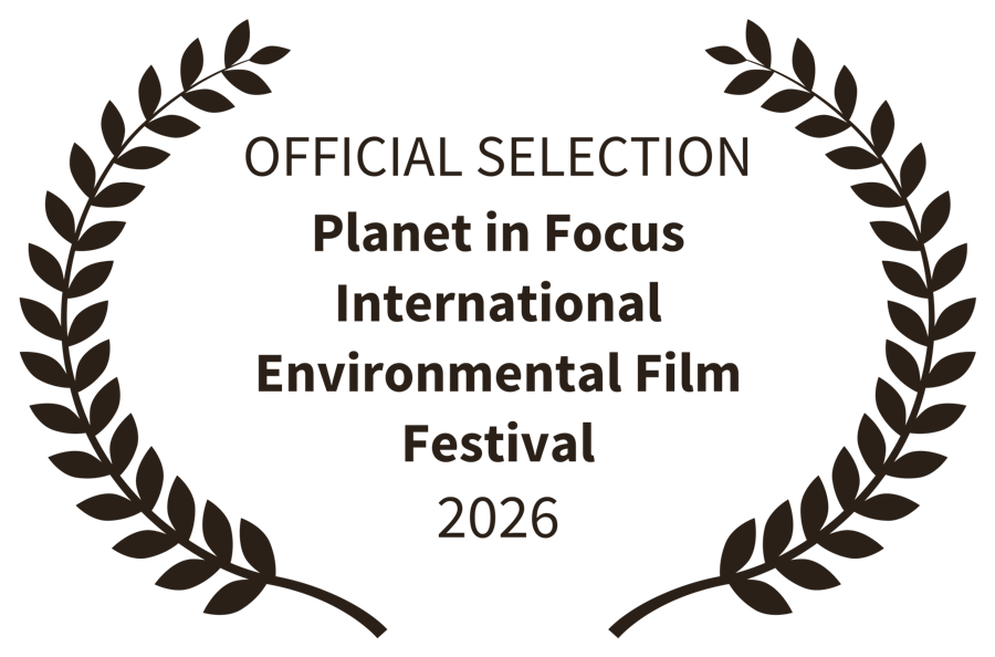 Eco Hero Award Nominee · Planet in Focus · 2026