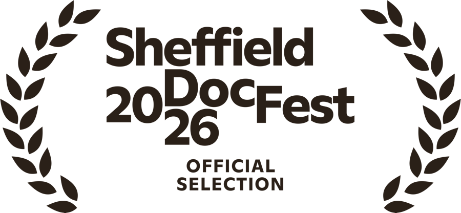 World Premiere · Sheffield DocFest · 2026