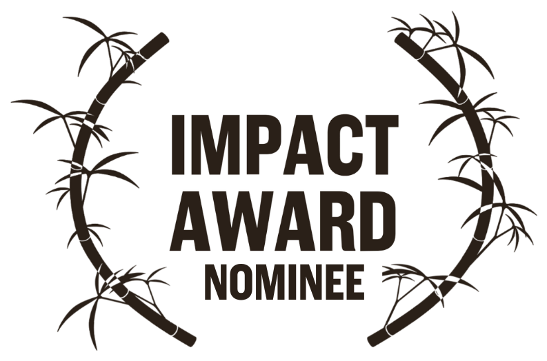 Impact Award Nominee · Wildscreen Festival · 2026